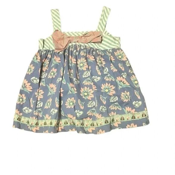 Matilda Jane tunic top tank fairy wand tunic size 10 - Picture 1 of 6